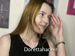 Dorettahacker