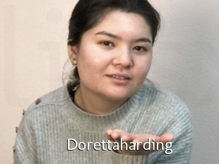 Dorettaharding