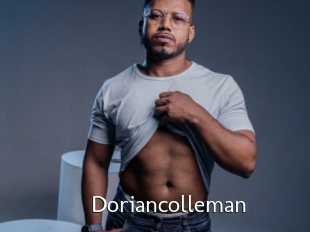 Doriancolleman