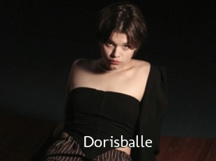 Dorisballe