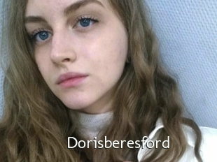 Dorisberesford