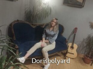 Dorisbolyard