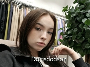 Dorisdodson