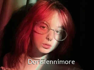 Dorisfennimore