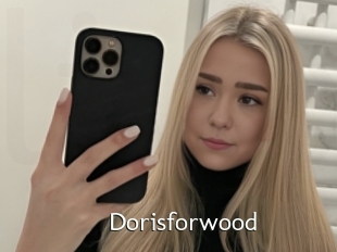 Dorisforwood
