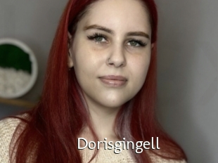 Dorisgingell