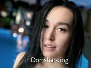 Dorisharding