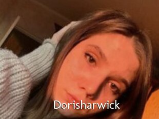 Dorisharwick