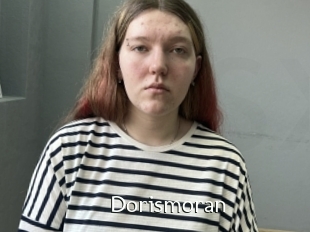 Dorismoran
