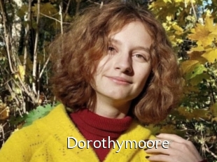 Dorothymoore