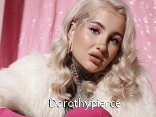 Dorothypierce