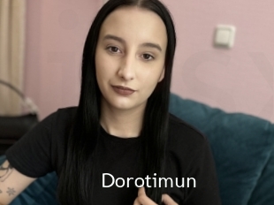 Dorotimun