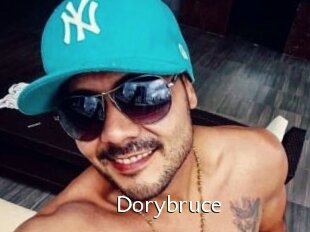 Dorybruce