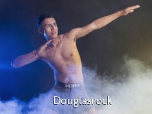 Douglasrock