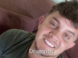 Dragonboy