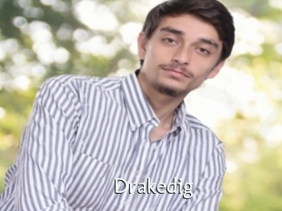 Drakedig