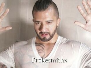 Drakesmithx