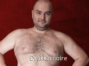 Drakkarnoire