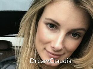 DreamClaudia