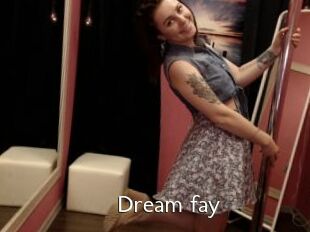 Dream_fay