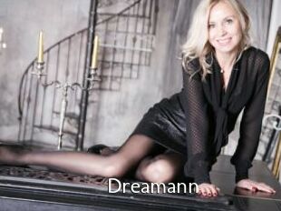 Dreamann
