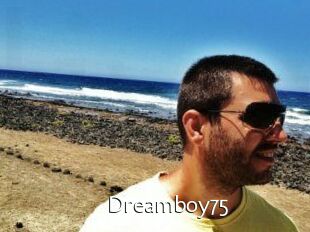 Dreamboy75