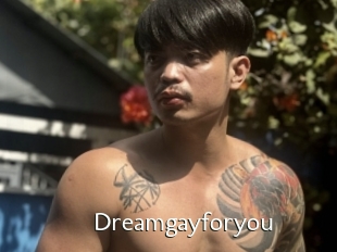 Dreamgayforyou