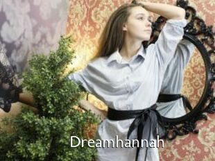 Dreamhannah