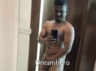 Dreamhero