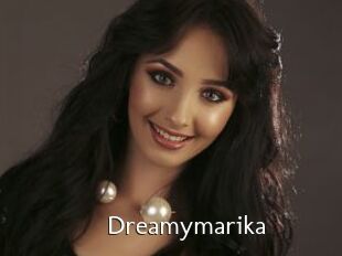 Dreamymarika