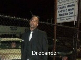 Drebandz