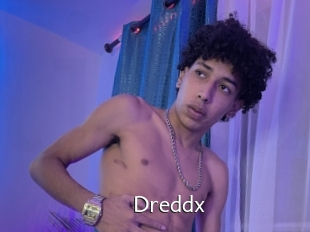 Dreddx