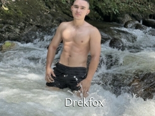 Drekfox