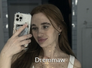 Dremmaw