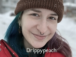 Drippypeach