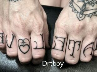 Drtboy