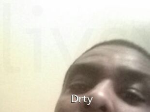 Drty