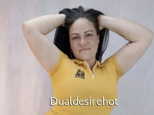 Dualdesirehot