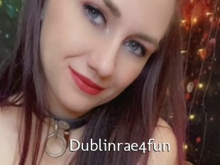 Dublinrae4fun