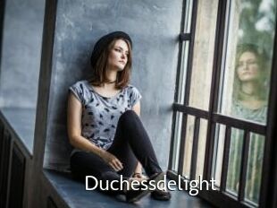 Duchessdelight