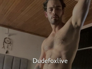 Dudefoxlive