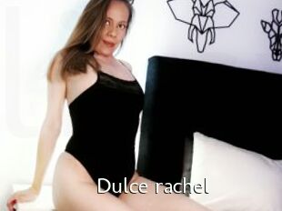 Dulce_rachel