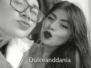 Dulceanddania