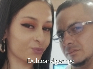 Dulceandgeorge