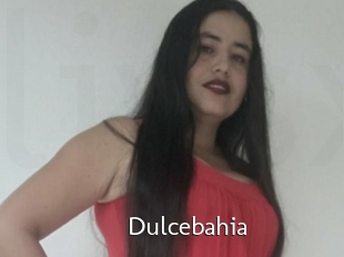 Dulcebahia