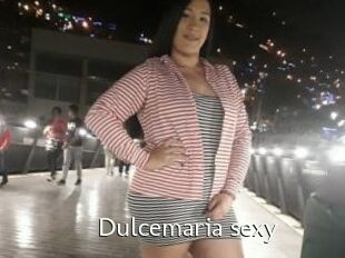 Dulcemaria_sexy