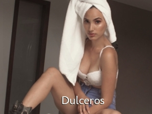 Dulceros