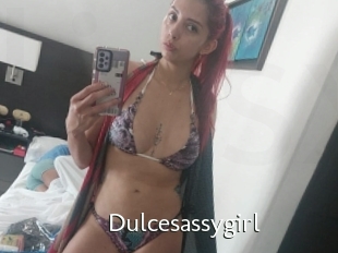Dulcesassygirl