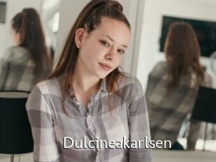 Dulcineakarlsen