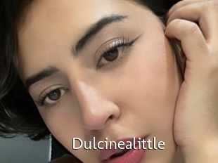 Dulcinealittle